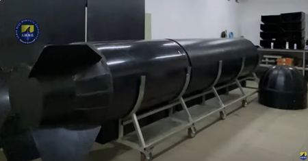 Ukraina ma asa w rękawie. "Rosja nie jest gotowa na tę broń"