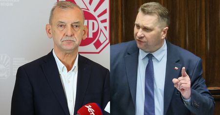 Koniec rządów Czarnka w MEiN. Tusk wybrał, nauczyciele już komentują