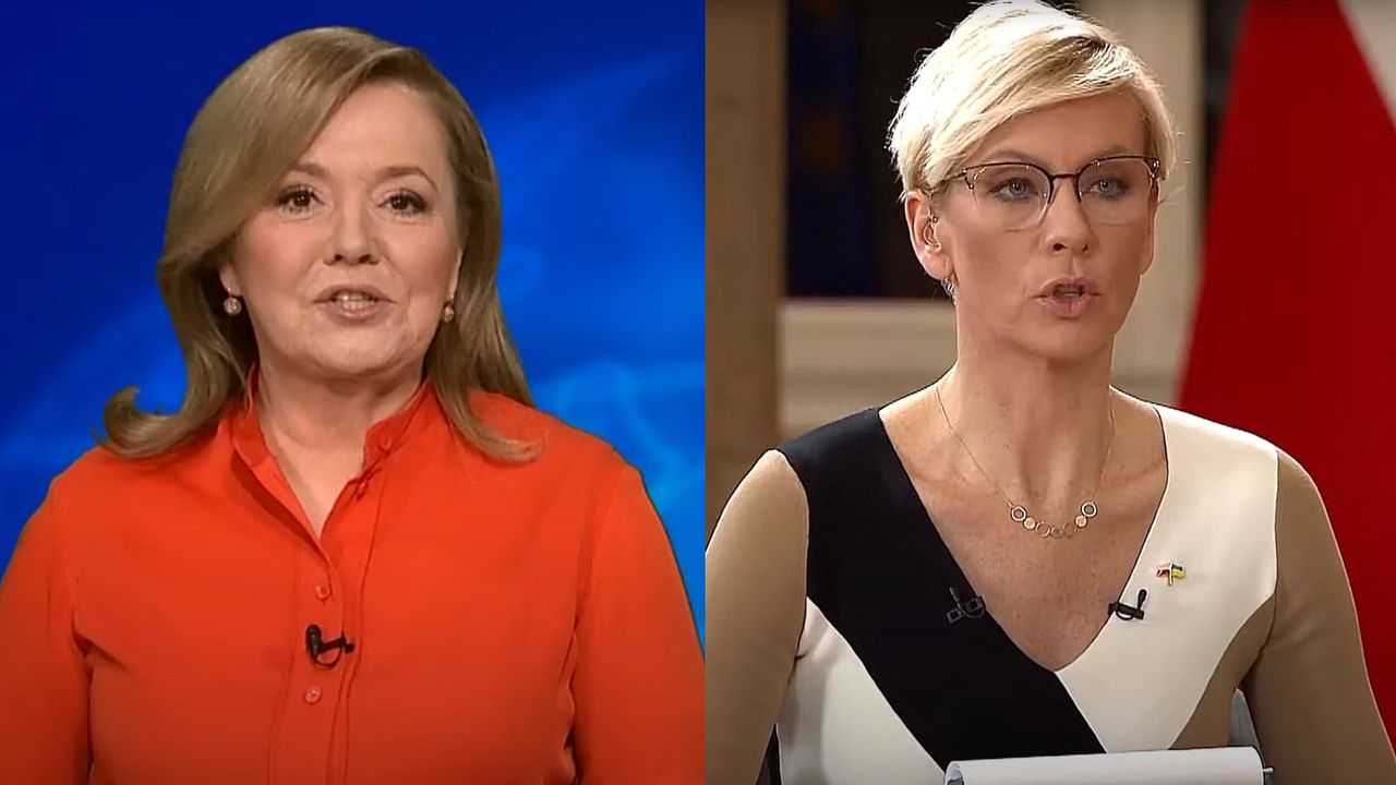 TVN24 czy Republika? Wiadomo, która stacja cieszyła się wyższą oglądalnością podczas wyborów