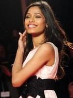 Freida Pinto