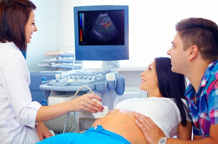 17 tydzień ciąży - zmiany w organizmie, proces ciąży, rozwój dziecka
