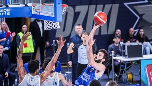 To mógł być jego wieczór. A zakończył się koszmarem