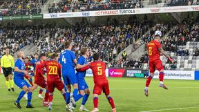 W meczu Finów bez niespodzianki