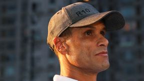 Rivaldo ostrzega przed El Clasico. "To są inne rozgrywki i jednorazowy finał"