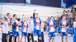 Górnik Zabrze i SPR Tarnów poległy w Orlen Arenie (wideo)