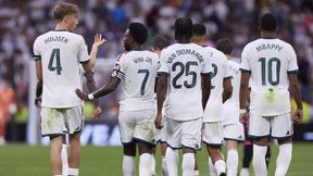 Real Betis - Real Madryt. Gdzie oglądać mecz La Ligi? O której start?