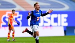 Wielkie zamieszanie w młodzieżówce! Chodzi o piłkarza Lecha Poznań