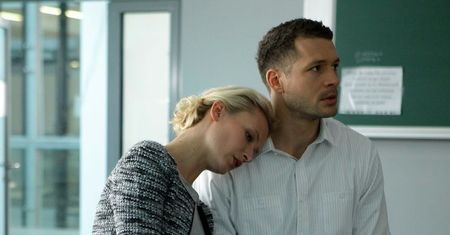 "M jak miłość": Zazdrość Agnieszki zniszczy karierę Tomka?