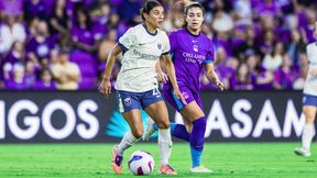 Ćwierćfinały National Women’s Soccer League na żywo w Sportklubie!