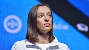Światowe media piszą o tym, co zrobiła Iga Świątek
