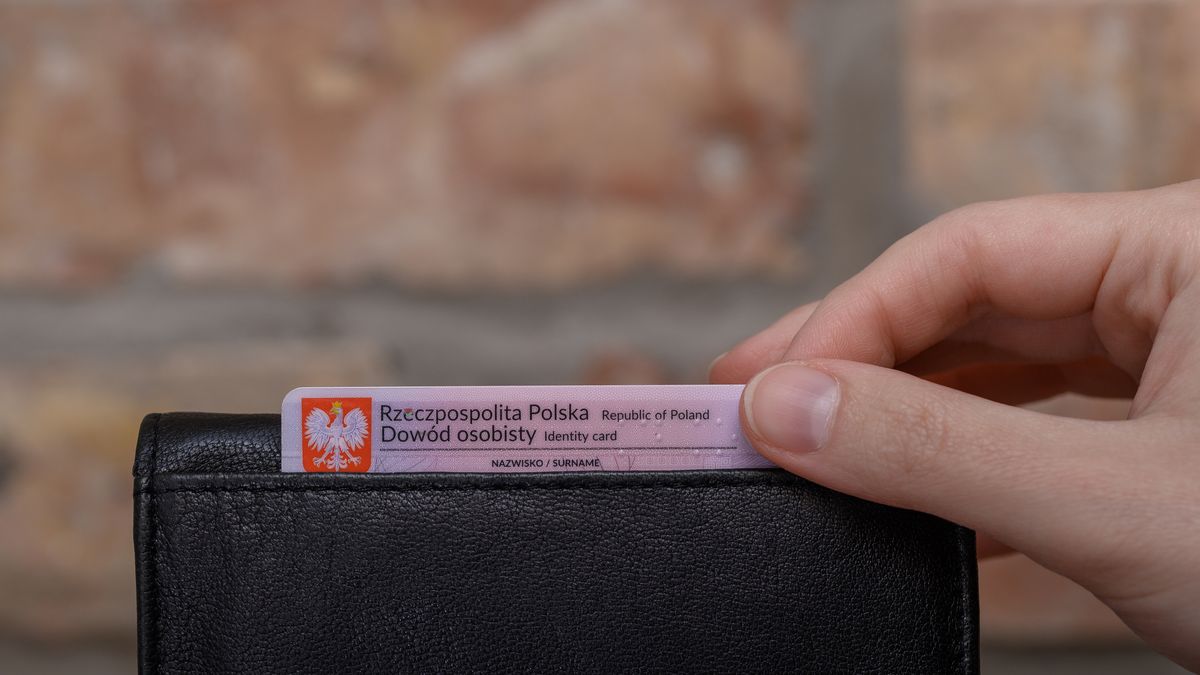 Nawet 3 mln Polaków musi wymienić w tym roku swój dowód osobisty