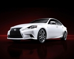 Nowy 4-cylindrowy silnik w Lexusach ju w 2014 roku?