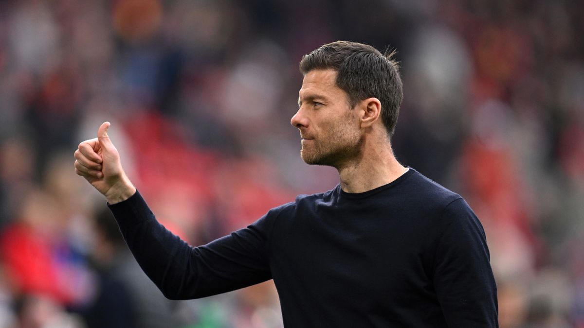 Getty Images / Daniel Kopatsch / Xabi Alonso