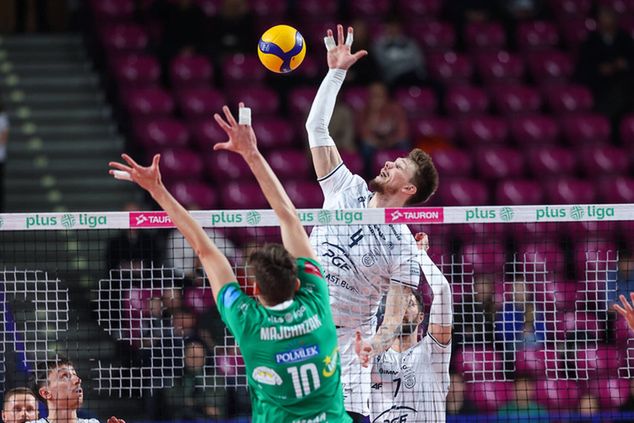 fot. plusliga.pl/Adam Starszyński