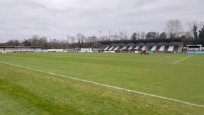 To już pewne. Oto co czeka najstarszy stadion świata