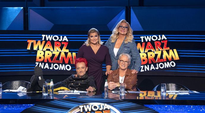 Twoja Twarz Brzmi Znajomo