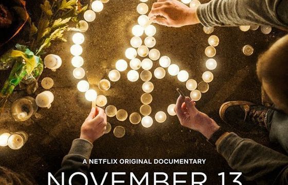 Dokument „13 listopada: Zamachy w Paryżu” od 1 czerwca w Netflixie (wideo)