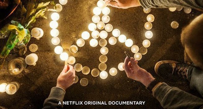 Dokument „13 listopada: Zamachy w Paryżu” od 1 czerwca w Netflixie (wideo)
