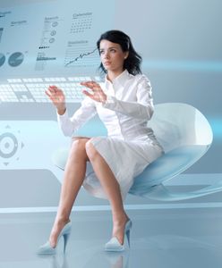 Jak rynek pracy będzie wyglądał za 20 lat?