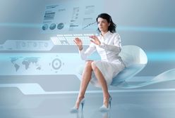 Jak rynek pracy będzie wyglądał za 20 lat?