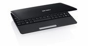 Asus 1015PN - mały, co dużego się nie boi [wideo]