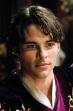 James Marsden i Eddie Rouse w serialu "Westworld".