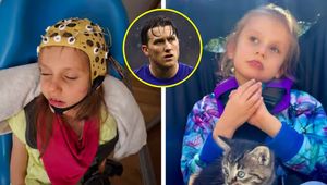 Potrzebuje prawie 7 mln zł. Zbiórkę nagłaśnia Piotr Zieliński