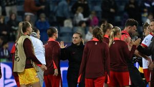 Trener Nina Patalon odpowiada krytykom. "Ciężka praca nie gwarantuje sukcesu"
