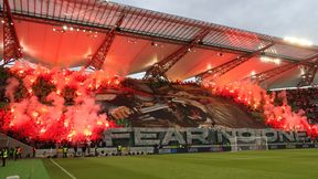 UEFA zmniejszyła karę Legii. Ale tylko częściowo