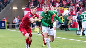 Podpora Warty Poznań wreszcie wraca do gry