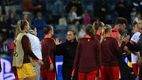Trener Nina Patalon odpowiada krytykom. "Ciężka praca nie gwarantuje sukcesu"