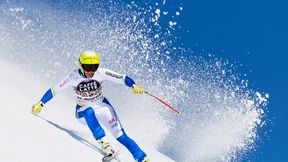 Petra Vlhova wygrała slalom w Levi, Mikaela Shiffrin nie utrzymała prowadzenia
