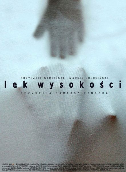 Lęk wysokości (2011)