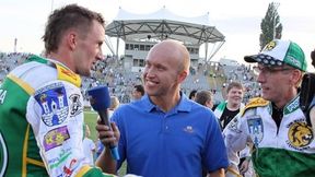 Łukasz Benz dyrektorem reprezentacji Polski