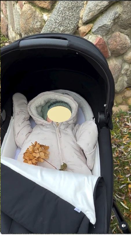 Daniel Martyniuk zamieścił nowe nagranie w sieci 