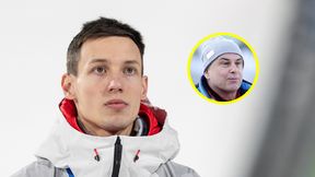 Mamy głos z PZN. Tak zmieni się życie Tomasiaka