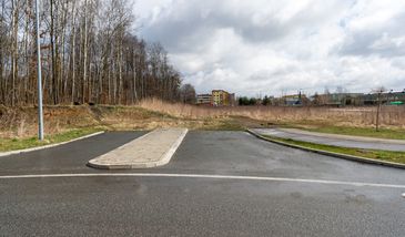 Bytom. Będzie nowa droga. Miasto liczy na nowych inwestorów