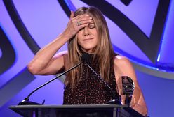 Jennifer Aniston oszukała fanów? Internauci znaleźli "dowód"