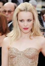 Rachel McAdams nie pamięta męża