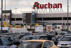 Zakaz handlu w niedziele. Sieć Auchan zamierza otworzyć sklepy