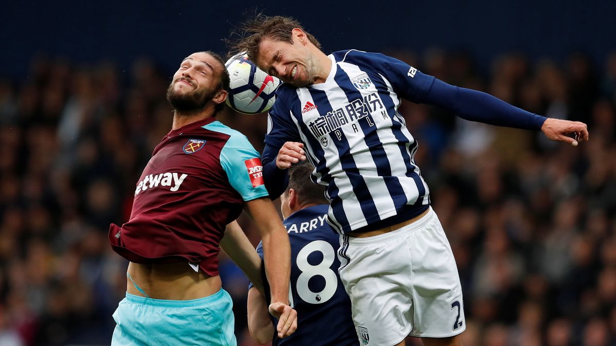 Zdjęcie okładkowe artykułu: Reuters / Andrew Boyers / Grzegorz Krychowiak (z prawej)