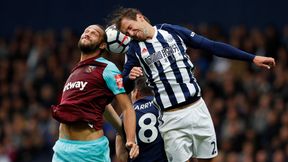 Menedżer West Ham United wściekły na Grzegorza Krychowiaka