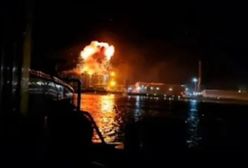 Alert w Rumunii. "Ukryjcie się"