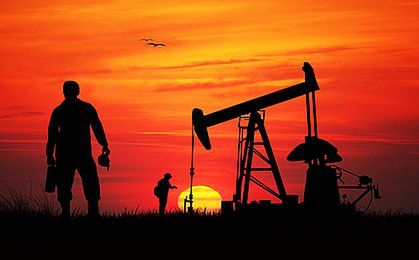 Cena ropy naftowej na 5-letnim minimum