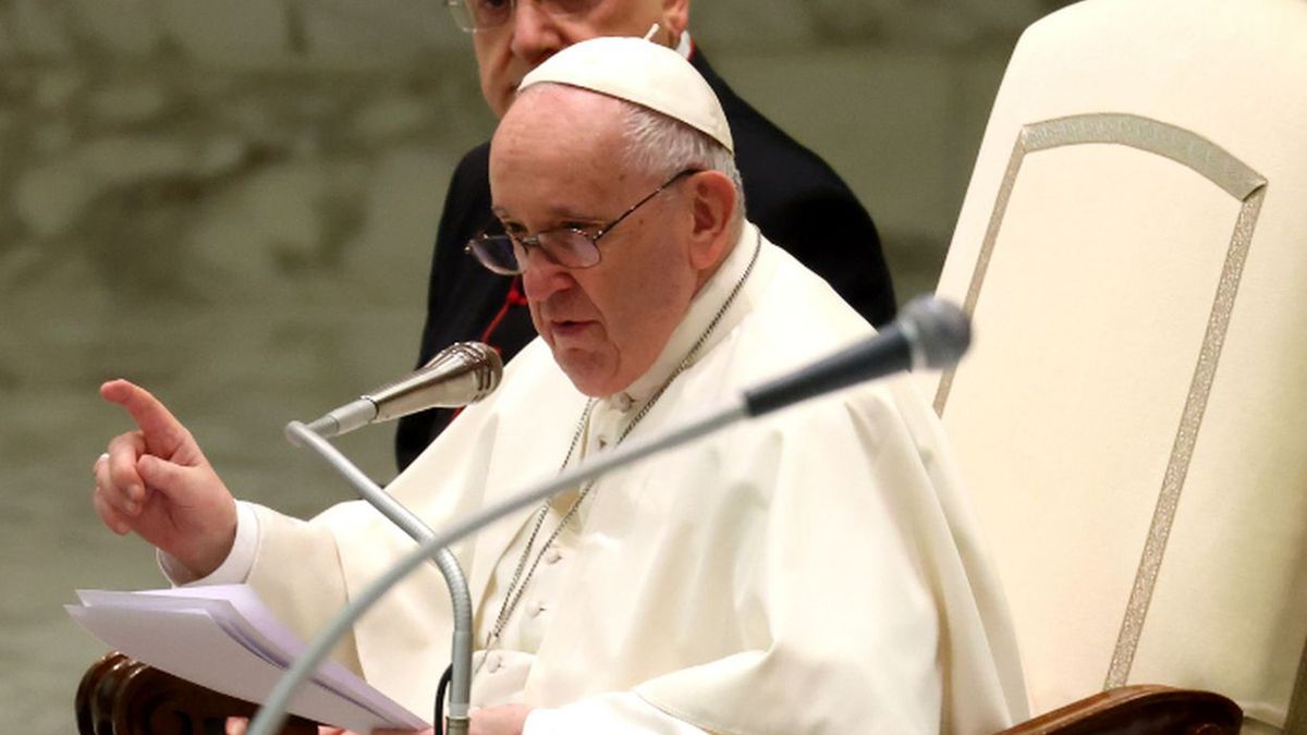 Twoje dziecko jest homo-seksualne? Papież Franciszek mówi, co robić 