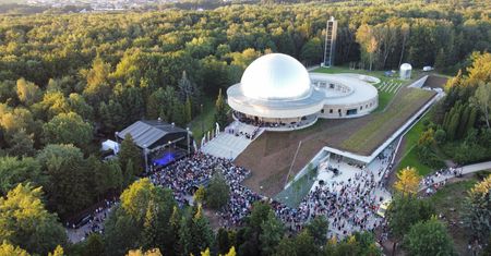 Nawet w Nowym Jorku nie ma tak nowoczesnego systemu. "Chorzów gra w Lidze Mistrzów"