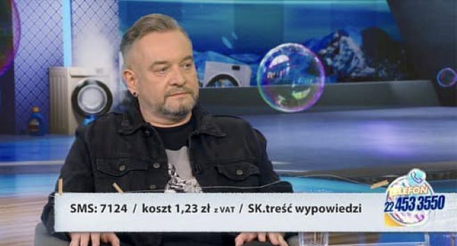 Co z nowymi twarzami „Szkła kontaktowego”? „Współpraca układa się znakomicie”