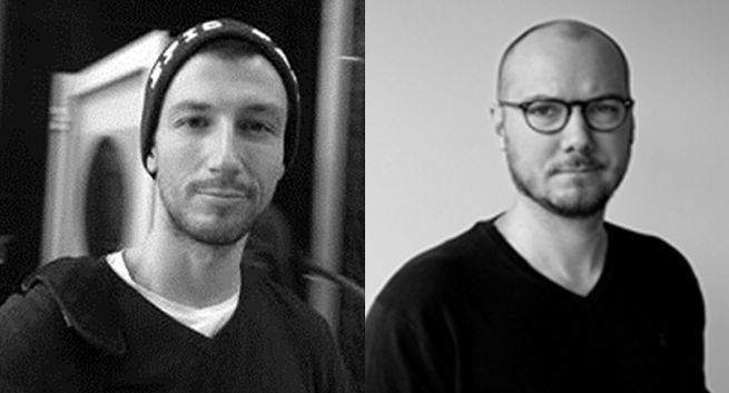 Saatchi &amp; Saatchi: Tomasz Bujok i Michał Sęk teamem kreatywnym, Chwieszczenik, Cendrowska i Ćwiek w dziale designu