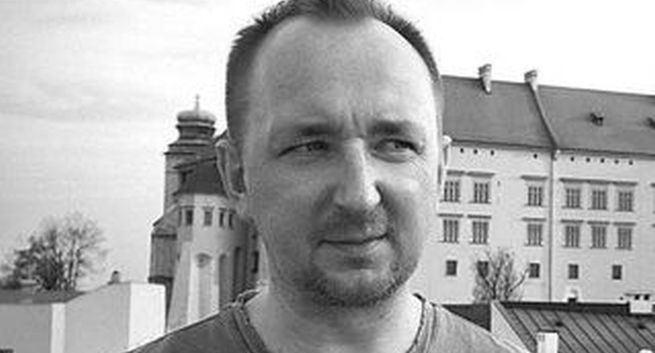 Grzegorz Nowosielski prezesem Polska Press w Krakowie