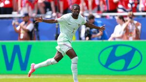 Dembele w elitarnym gronie. Kapitalny wyczyn